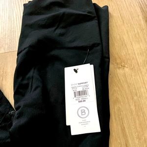 NWT Blanqi Hipster Contour Leggings